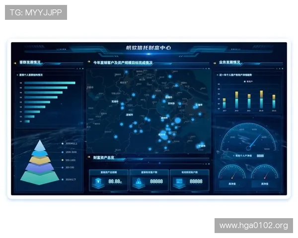 信博在线：打造专业可信的金融信息服务平台
